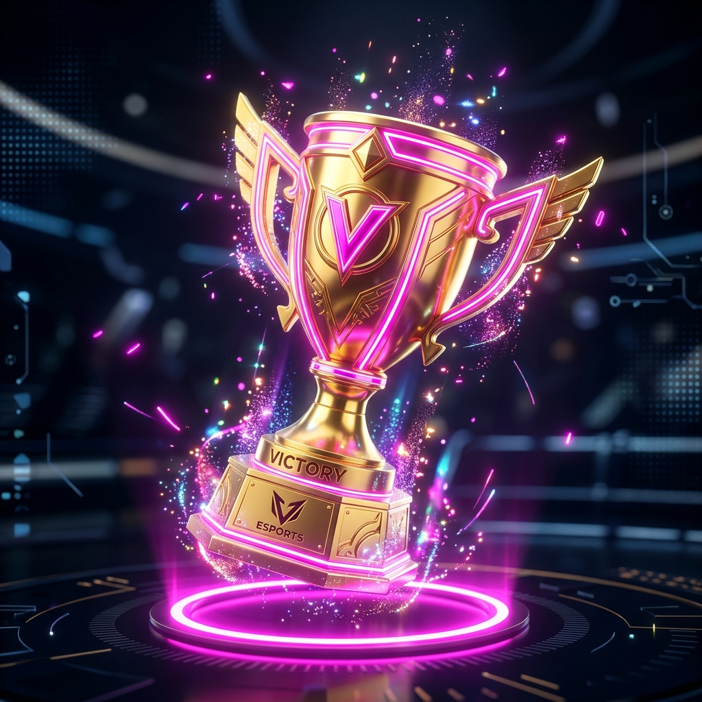 Hall of Fame Trophy